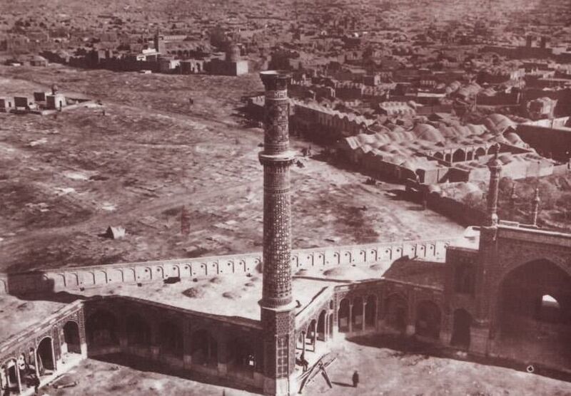 دوتنه:حرم قدیمی ۷.jpg